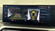 BMW M3 xDrive Competition M 4dr Step Auto Petrol Saloon